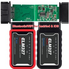 ELM327 V1.5 OBD2 KFZ
