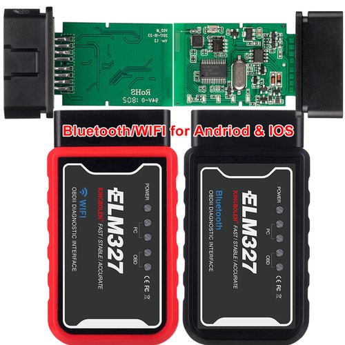 Elm327 obd2 kfz - obd2,