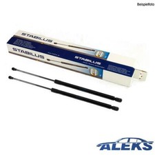 Stabilus Lift-O-Mat Lifter Gasfeder Heckklappendämpfer für VW Golf V, VI Variant
