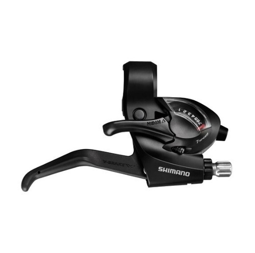 Shimano schalthebel rechts - shimano,