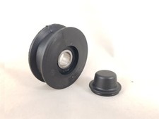 orig. Sabo Umlenkrolle