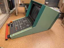 Original MAHO Phillips CNC 432