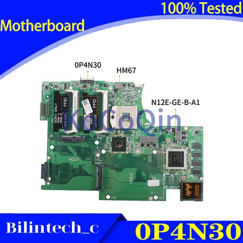 For xps 17r - , l702x