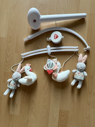Fehn musik mobile schwanensee - musik-mobile,