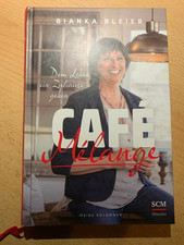 Café Mélange, Bianka Bleier