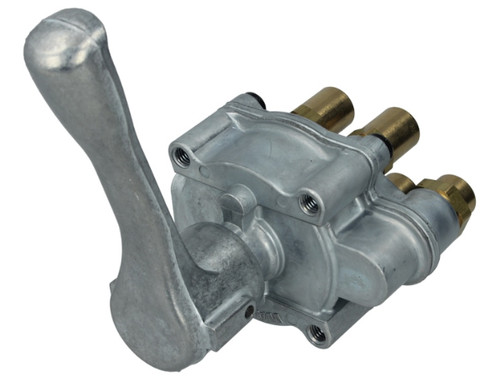 Wabco drehschieberventil - wabco,