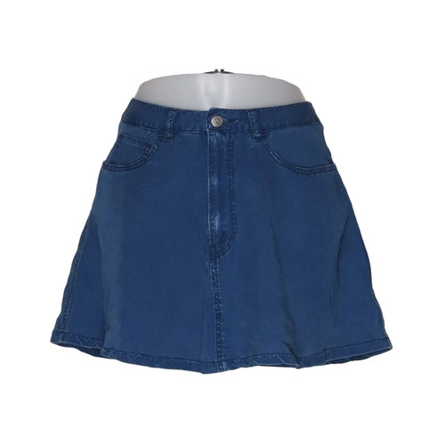 Katharine hamnett jeansrock - katharine, hamnett,