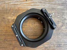 NiSi 100mm x 100mm Filterhalter für Olympus M.Zuiko 7-14mm F2.8