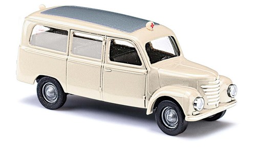 Busch framo v901 - busch, v901/2