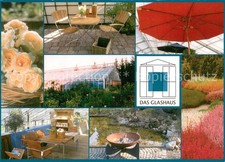 Medingen Ottendorf-Okrilla Garten Kultur im Glashaus Details