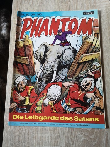 Phantom 60 bastei - ,