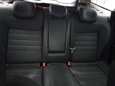 Ford Mondeo IV Kombi original Rücksitzbank Stoff Leder Baujahr 2010