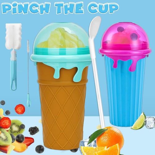 500ml slush becher diy - 500ml,