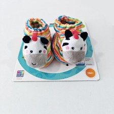 Fisher Price Baby Rasselschuhe