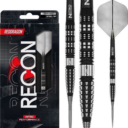 Red dragon recon tapered - -,
