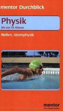 Physik wellen atomphysik - ,