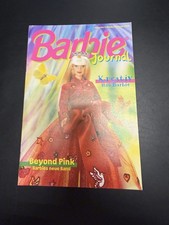 „Barbie-Journale-Mattel“