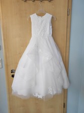 Emmerling Kommunionkleid 128
