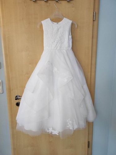 Emmerling kommunionkleid 128 - emmerling,