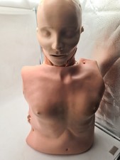 Laerdal Resusci Anne Puppe