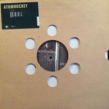 AtomHockey - S.O.U.L. 12"