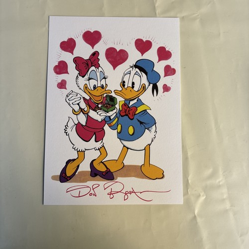 Print von dagobert duck a - ,