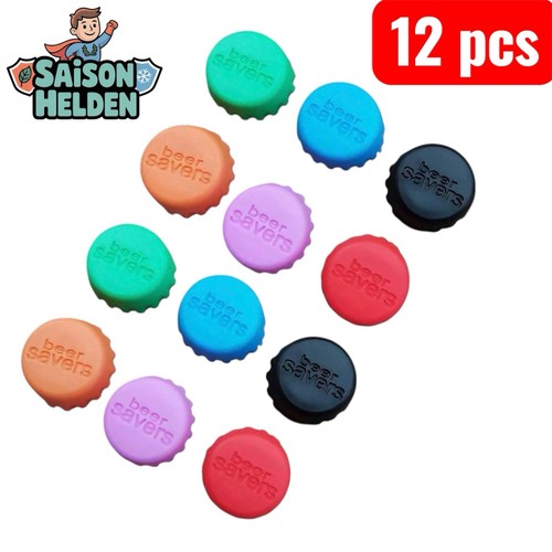 12er set silikon - 12er,