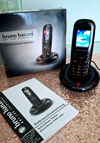 Bruno banani d400 - , jupiter