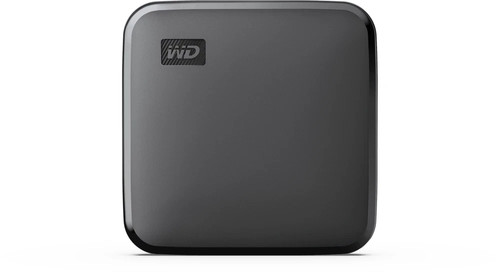 Elements ssd 1 tb - se,