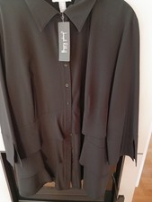 *Joseph Ribkoff * Longbluse