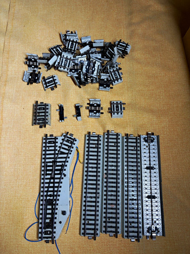 Primex märklin konvolut - primex/märklin,