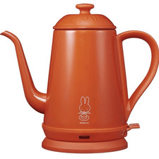 BRUNO Wasserkocher Topf Miffy