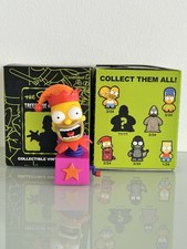 The Simpsons Kidrobot -