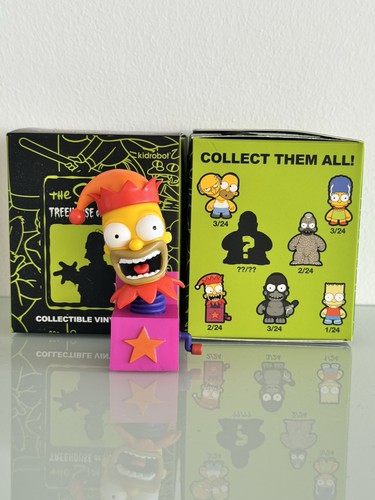 The simpsons kidrobot - kidrobot,