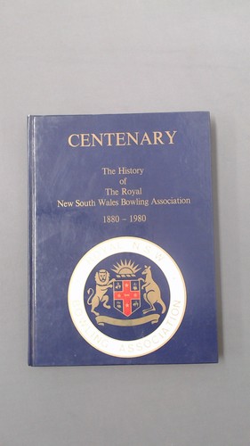 Centenary the history of - the,