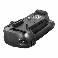 Batteriegriff für Nikon D800E