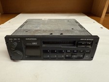 Altes Autoradio Grundig 4804 VD Reverse