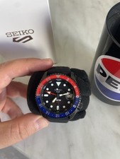 Seiko 5 Sports SSK047K1 X