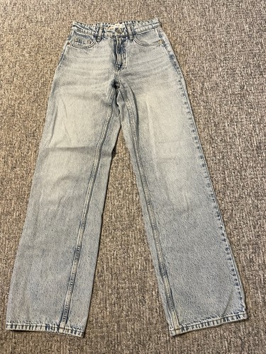 Jeanshose damen amisu - amisu,, 34