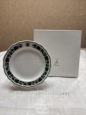 Meissen Porzellan Weinlaub