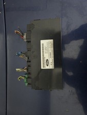 Ford Focus CC Cabrio Verdeck