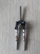 Federgabel Marzzochi XC