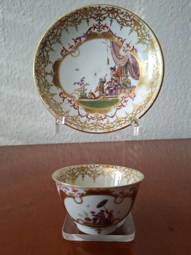 Meissen frühes koppchen - koppchen, +