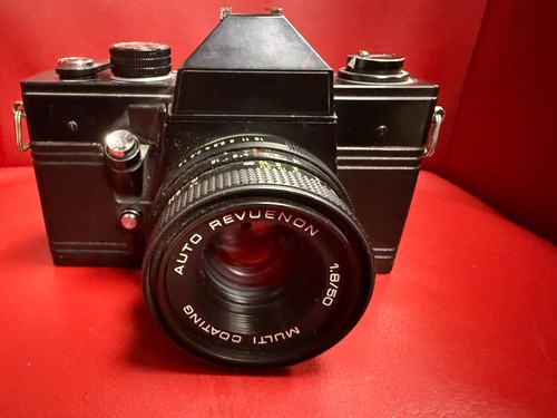 Revue praktica slr - /,