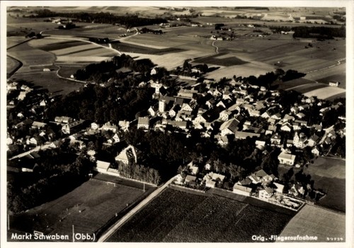 Markt schwaben oberbayern - markt,