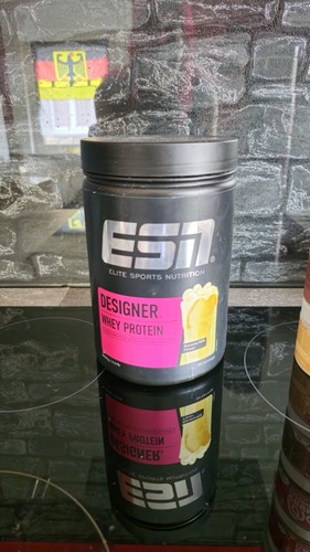 Esn designer whey protein - esn,