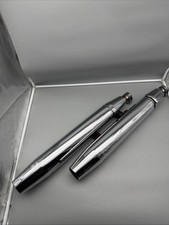 YAMAHA XVS 1100 DRAG STAR 5EL1