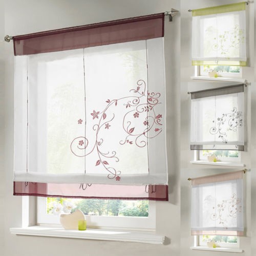 Mode vorhang fenstervorhang - vorhang,