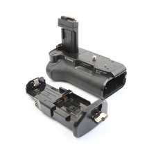 Canon Batterie-Pack BG-E5 EOS 450D/500D/1000D + TOP (278513)