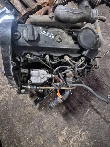 Ford galaxy wgr - ford, 1.90